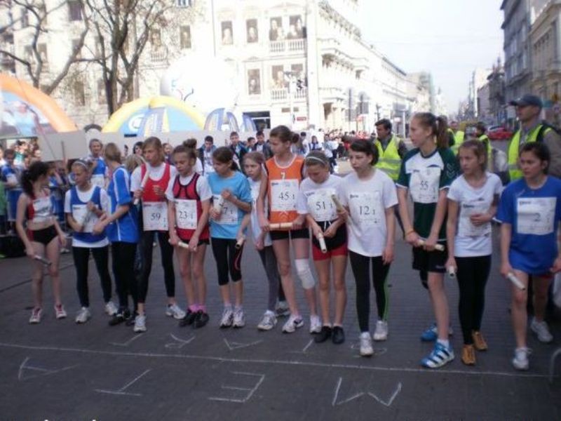 Barwiczanie w finale krajowym VENA CROSS